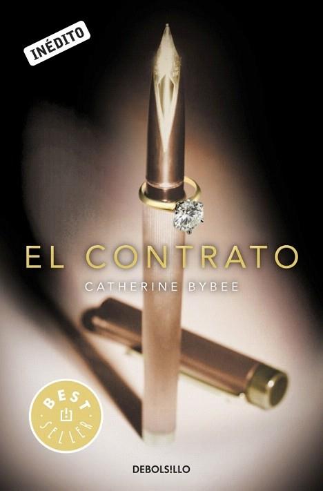El contrato. (Casaderas 1) | 9788490321317 | BYBEE,CATHERINE | Llibres Parcir | Librería Parcir | Librería online de Manresa | Comprar libros en catalán y castellano online