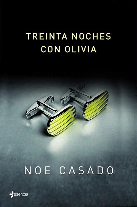 Treinta noches con Olivia | 9788408029786 | Noe Casado | Llibres Parcir | Llibreria Parcir | Llibreria online de Manresa | Comprar llibres en català i castellà online