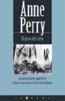 EL PESO DEL CIELO | 9788466619738 | PERRY | Llibres Parcir | Librería Parcir | Librería online de Manresa | Comprar libros en catalán y castellano online