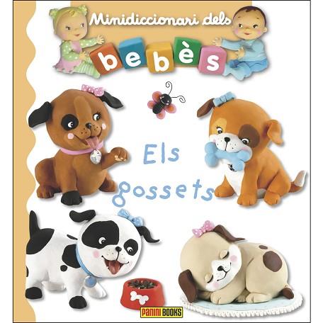 ELS GOSSETS | 9788490949580 | VV.AA. | Llibres Parcir | Llibreria Parcir | Llibreria online de Manresa | Comprar llibres en català i castellà online