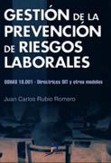 GESTION PREVENCION RIESGOS LABORALES | 9788479785253 | RUBIO JUAN CARLOS | Llibres Parcir | Librería Parcir | Librería online de Manresa | Comprar libros en catalán y castellano online
