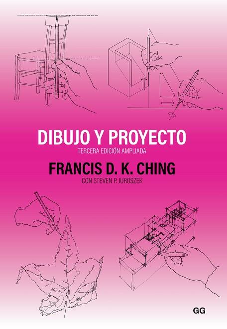 DIBUJO Y PROYECTO | 9788425234088 | CHING, FRANCIS D. K. | Llibres Parcir | Llibreria Parcir | Llibreria online de Manresa | Comprar llibres en català i castellà online