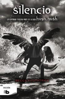 SILENCIO SAGA HUSH HUSH 3 | 9788498729344 | FITZPATRICK, BECCA | Llibres Parcir | Librería Parcir | Librería online de Manresa | Comprar libros en catalán y castellano online