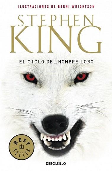 CICLO HOMBRE LOBO debolsillo | 9788499081281 | KING STEPHEN | Llibres Parcir | Llibreria Parcir | Llibreria online de Manresa | Comprar llibres en català i castellà online