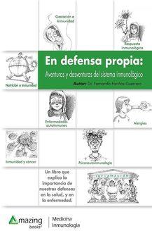 EN DEFENSA PROPIA | 9788494542121 | Llibres Parcir | Llibreria Parcir | Llibreria online de Manresa | Comprar llibres en català i castellà online