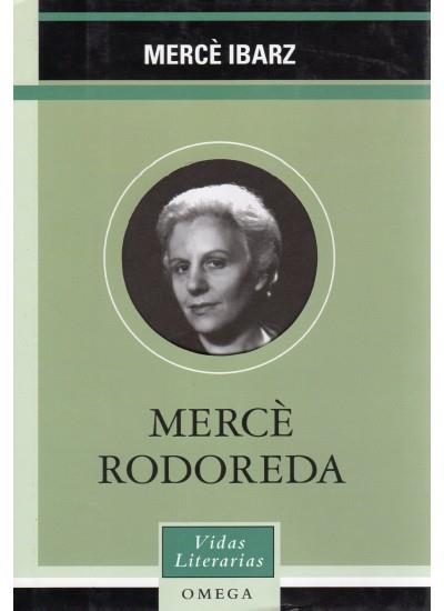 MERCE RODOREDA | 9788428213097 | IBARZ | Llibres Parcir | Llibreria Parcir | Llibreria online de Manresa | Comprar llibres en català i castellà online