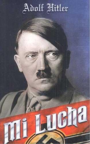MI LUCHA | 9786078578085 | HITLER, ADOLF | Llibres Parcir | Librería Parcir | Librería online de Manresa | Comprar libros en catalán y castellano online
