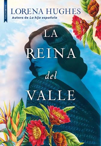 LA REINA DEL VALLE | 9788419386618 | HUGHES, LORENA | Llibres Parcir | Librería Parcir | Librería online de Manresa | Comprar libros en catalán y castellano online