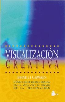 VISUALIZACION CREATIVA | 9788478080731 | GAWAIN | Llibres Parcir | Librería Parcir | Librería online de Manresa | Comprar libros en catalán y castellano online