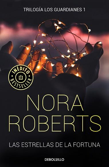 LAS ESTRELLAS DE LA FORTUNA | 9788466343411 | ROBERTS, NORA | Llibres Parcir | Llibreria Parcir | Llibreria online de Manresa | Comprar llibres en català i castellà online