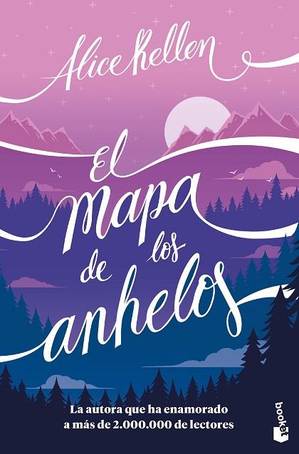 EL MAPA DE LOS ANHELOS | 9788408268154 | KELLEN, ALICE | Llibres Parcir | Llibreria Parcir | Llibreria online de Manresa | Comprar llibres en català i castellà online