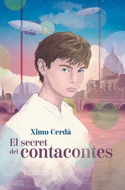 EL SECRET DEL CONTACONTES | 9788413583761 | CERDA, XIMO | Llibres Parcir | Librería Parcir | Librería online de Manresa | Comprar libros en catalán y castellano online