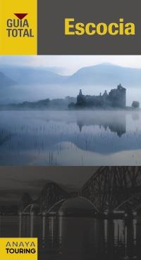 GUIA TOTAL ESCOCIA | 9788499351117 | Touring Editore / Grupo Anaya | Llibres Parcir | Llibreria Parcir | Llibreria online de Manresa | Comprar llibres en català i castellà online