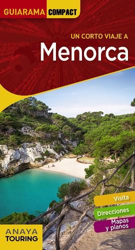 MENORCA | 9788491582557 | RAYÓ FERRER, MIQUEL/FERRÁ, MIQUEL/MARTÍNEZ I EDO, XAVIER | Llibres Parcir | Llibreria Parcir | Llibreria online de Manresa | Comprar llibres en català i castellà online