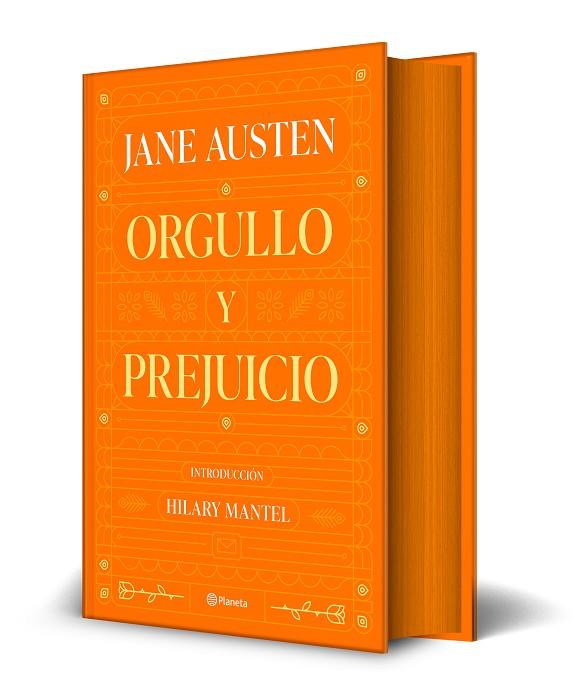 ORGULLO Y PREJUICIO | 9788408295525 | AUSTEN, JANE | Llibres Parcir | Librería Parcir | Librería online de Manresa | Comprar libros en catalán y castellano online