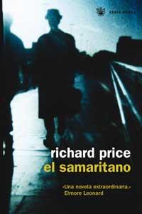 EL SAMARITANO | 9788478711000 | PRICE RICHARD | Llibres Parcir | Librería Parcir | Librería online de Manresa | Comprar libros en catalán y castellano online