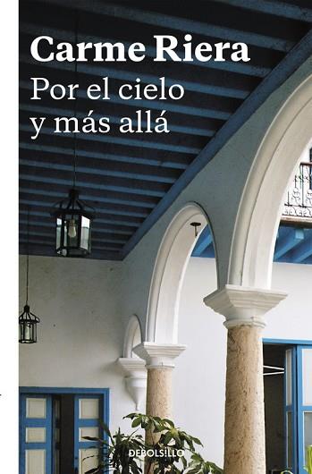 POR EL CIELO Y MÁS ALLÁ | 9788466334044 | RIERA, CARME | Llibres Parcir | Llibreria Parcir | Llibreria online de Manresa | Comprar llibres en català i castellà online