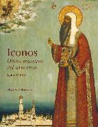 Iconos, siglos XVI-XIX | 9788415227212 | Polyakova, Olga A. | Llibres Parcir | Llibreria Parcir | Llibreria online de Manresa | Comprar llibres en català i castellà online