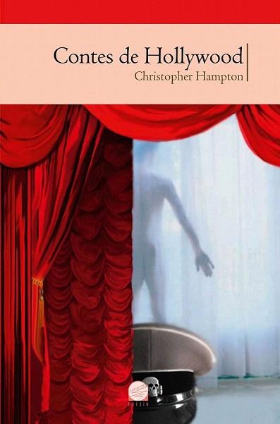 Contes de Hollywood | 9788490340264 | Hampton, Christopher | Llibres Parcir | Librería Parcir | Librería online de Manresa | Comprar libros en catalán y castellano online