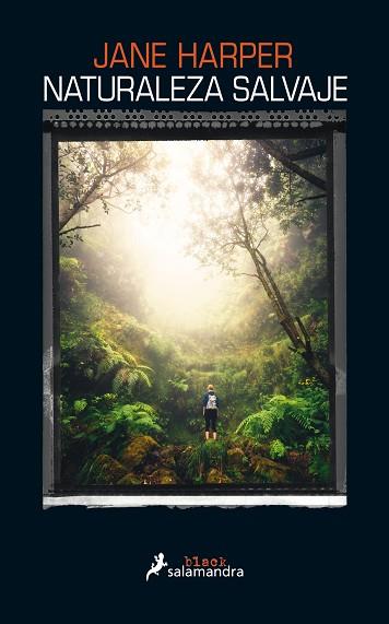 NATURALEZA SALVAJE | 9788416237371 | HARPER, JANE | Llibres Parcir | Llibreria Parcir | Llibreria online de Manresa | Comprar llibres en català i castellà online