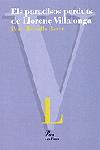 PARADISOS PERDUTS DE LLORENC VILLALONGA | 9788484370772 | BOVER | Llibres Parcir | Llibreria Parcir | Llibreria online de Manresa | Comprar llibres en català i castellà online