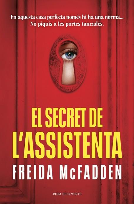 EL SECRET DE L’ASSISTENTA (L'ASSISTENTA 2) | 9788419756961 | MCFADDEN, FREIDA | Llibres Parcir | Llibreria Parcir | Llibreria online de Manresa | Comprar llibres en català i castellà online