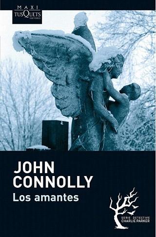 Los amantes | 9788483836187 | Connolly, John | Llibres Parcir | Llibreria Parcir | Llibreria online de Manresa | Comprar llibres en català i castellà online