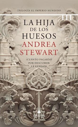 LA HIJA DE LOS HUESOS | 9788418711305 | STEWART, ANDREA | Llibres Parcir | Llibreria Parcir | Llibreria online de Manresa | Comprar llibres en català i castellà online