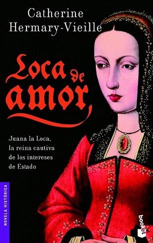 LOCA DE AMOR | 9788427027510 | HERMARY VIEILLE | Llibres Parcir | Llibreria Parcir | Llibreria online de Manresa | Comprar llibres en català i castellà online