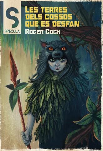 TERRES DELS COSSOS QUE ES DESFAN, LES | 9788419415318 | COCH, ROGER | Llibres Parcir | Llibreria Parcir | Llibreria online de Manresa | Comprar llibres en català i castellà online