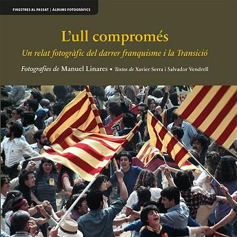 L’ULL COMPROMÉS | 9788417638276 | LINARES I TOMÀS, MANUEL | Llibres Parcir | Llibreria Parcir | Llibreria online de Manresa | Comprar llibres en català i castellà online