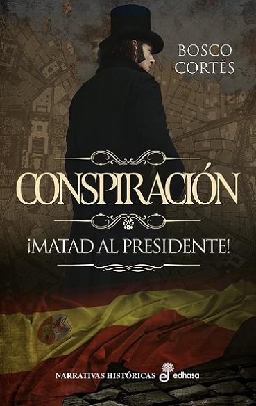CONSPIRACIÓN | 9788435064170 | CORTÉS, BOSCO | Llibres Parcir | Llibreria Parcir | Llibreria online de Manresa | Comprar llibres en català i castellà online
