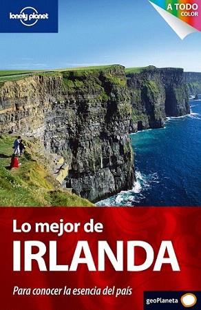 LO MEJOR DE IRLANDA | 9788408091264 | Llibres Parcir | Llibreria Parcir | Llibreria online de Manresa | Comprar llibres en català i castellà online