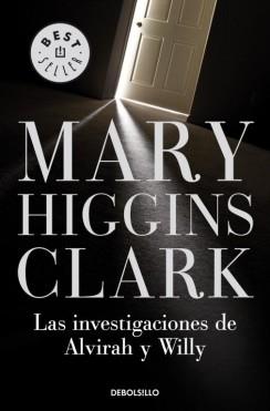 LAS INVESTIGACIONES DE ALVIRAH Y WILLY | 9788497931052 | HIGGINS CLARK,MARY | Llibres Parcir | Llibreria Parcir | Llibreria online de Manresa | Comprar llibres en català i castellà online