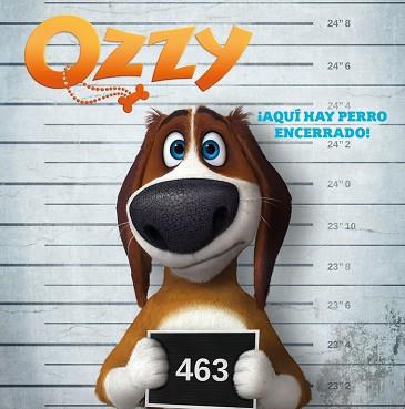 OZZY : AQUI HAY PERRO ENCERRADO | 9788448847227 | VARIOS AUTORES | Llibres Parcir | Llibreria Parcir | Llibreria online de Manresa | Comprar llibres en català i castellà online