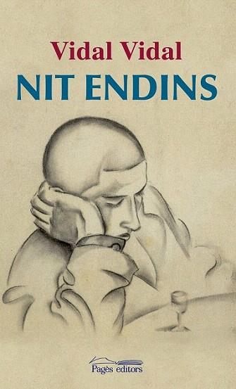 NIT ENDINS | 9788499751702 | VIDAL VIDAL | Llibres Parcir | Librería Parcir | Librería online de Manresa | Comprar libros en catalán y castellano online