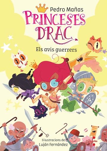 C- PRD 16 ELS AVIS GUERRERS | 9788466154437 | MAÑAS ROMERO, PEDRO | Llibres Parcir | Llibreria Parcir | Llibreria online de Manresa | Comprar llibres en català i castellà online