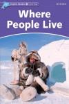 DOLPHIN READERS 4. WHERE PEOPLE LIVE | 9780194400688 | NORTHCOTT, RICHARD | Llibres Parcir | Librería Parcir | Librería online de Manresa | Comprar libros en catalán y castellano online