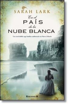 EN EL PAIS DE LA NUBE BLANCA | 9788498727692 | LARK, SARAH | Llibres Parcir | Librería Parcir | Librería online de Manresa | Comprar libros en catalán y castellano online