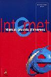 MANUAL PRACTIC INTERNET | 9788473066662 | LOPEZ I SEUBA | Llibres Parcir | Llibreria Parcir | Llibreria online de Manresa | Comprar llibres en català i castellà online