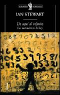 DE AQUI AL INFINITO LAS MATEMATICAS DE HOY | 9788484325475 | IAN STEWART | Llibres Parcir | Librería Parcir | Librería online de Manresa | Comprar libros en catalán y castellano online