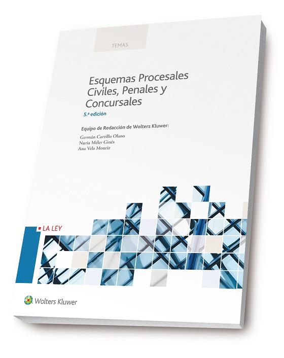 PRECONCURSALIDAD Y REESTRUCTURACIÓN EMPRESARIAL (2.ª EDICIÓN) | 9788490205051 | PULGAR EZQUERRA, JUANA | Llibres Parcir | Llibreria Parcir | Llibreria online de Manresa | Comprar llibres en català i castellà online