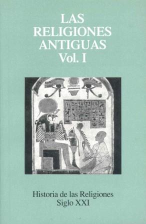HISTORIA DE LAS RELIGIONES VOL 1 | 9788432302541 | Llibres Parcir | Librería Parcir | Librería online de Manresa | Comprar libros en catalán y castellano online