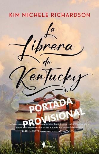 LIBRERÍA DE KENTUCKY, LA | 9788411312516 | RICHARDSON, KIM MICHELE | Llibres Parcir | Librería Parcir | Librería online de Manresa | Comprar libros en catalán y castellano online
