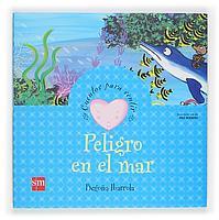 PELIGRO EN EL MAR | 9788467502589 | IBARROLA BEGONA | Llibres Parcir | Librería Parcir | Librería online de Manresa | Comprar libros en catalán y castellano online