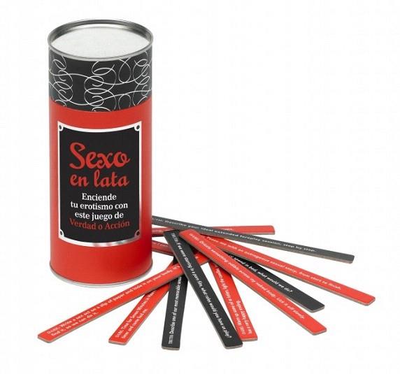 SEXO EN LATA | 9788425350856 | AUTORES VARIOS | Llibres Parcir | Llibreria Parcir | Llibreria online de Manresa | Comprar llibres en català i castellà online