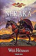 LOS CABALLEROS DE NERAKA | 9788448032197 | HICKMAN | Llibres Parcir | Llibreria Parcir | Llibreria online de Manresa | Comprar llibres en català i castellà online