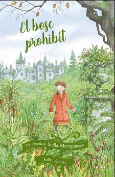 EL BOSC PROHIBIT | 9788447939633 | ROSSELL, JUDITH | Llibres Parcir | Llibreria Parcir | Llibreria online de Manresa | Comprar llibres en català i castellà online