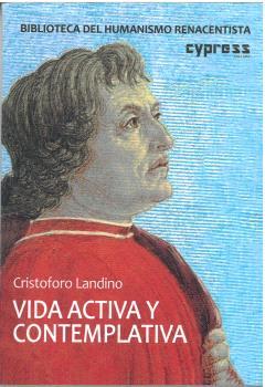 VIDA ACTIVA Y CONTEMPLATIVA | 9788412862591 | LANDINO, CRISTOFORO | Llibres Parcir | Librería Parcir | Librería online de Manresa | Comprar libros en catalán y castellano online