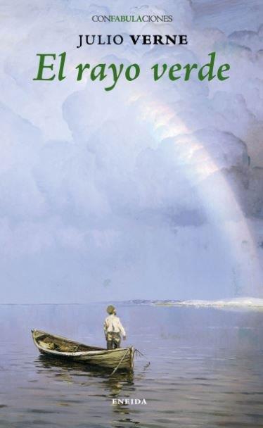 RAYO VERDE,EL | 9788417726140 | , JULIO  VERNE | Llibres Parcir | Llibreria Parcir | Llibreria online de Manresa | Comprar llibres en català i castellà online